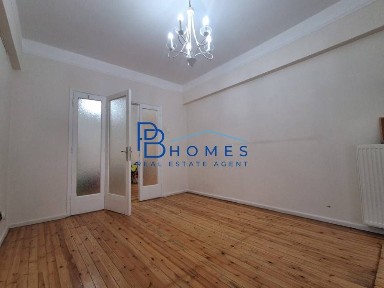 Studio / Γκαρσονιέρα, 50τ. μ.