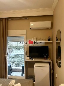 Studio / Γκαρσονιέρα, 20τ. μ.