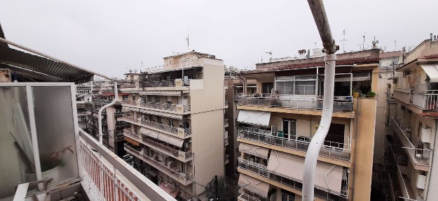 Ιπποκράτειο, Φάληρο - Ιπποκράτειο (Θεσσαλονίκη - Δήμος)