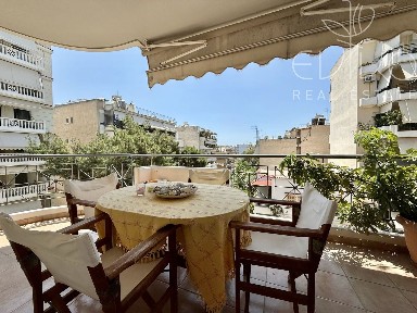 Νέα Σμύρνη (Αθήνα - Νότια Προάστια)