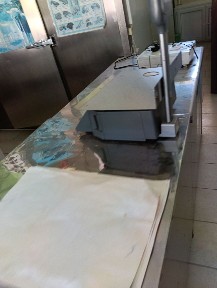 Κατάστημα, 95τ. μ.