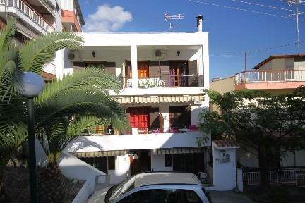 Νέος Μαρμαράς, Σιθωνία (Χαλκιδική), Επ. Οδός 7-Νικήτα-Αγ. Νικολάου 63081
