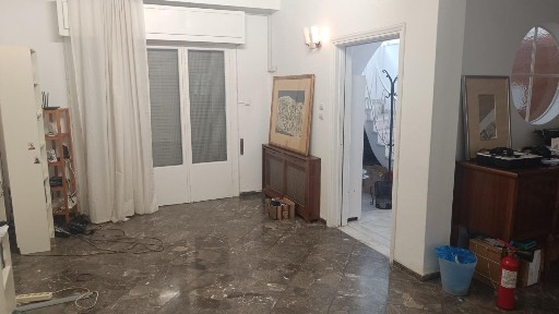 Μονοκατοικία, 135τ. μ.