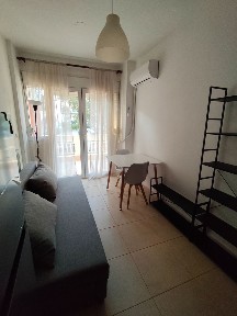 Studio / Γκαρσονιέρα, 39τ. μ.
