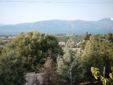 Νέος Ερινεός, Ερίνεο (Αχαΐα), New Erineo.Achaias, Peloponnese, Greece.