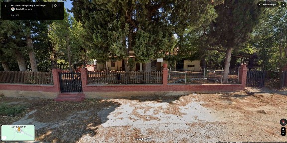Μονοκατοικία, 120τ. μ.