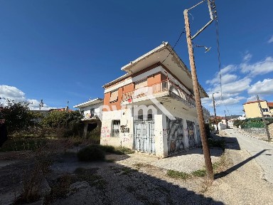 Μέγα Τύμπανο, Τοπείρο (Ν. Ξάνθης)