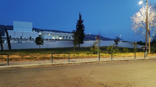 Κολωνάκι, Κολωνάκι - Λυκαβηττός (Αθήνα - Κέντρο), Γέλωνος 1, Αθήνα 11521