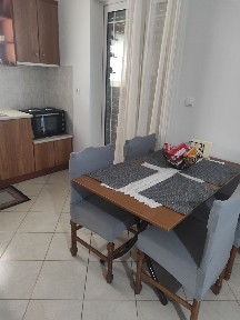 Διαμέρισμα, 55τ. μ.
