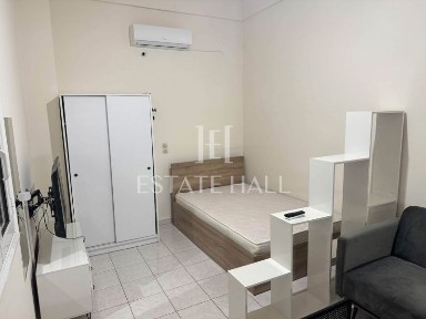 Studio / Γκαρσονιέρα, 35τ. μ.