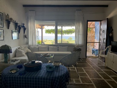 Νέα Πέραμος, Ελευθερές (Ν. Καβάλας)