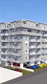 Διαμέρισμα, 73τ. μ.