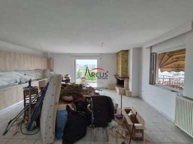 Διαβατά, Εχέδωρος (Θεσσαλονίκη - Περιφ/κοί δήμοι)