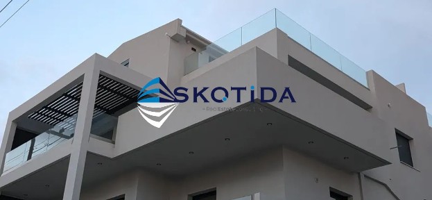 Μεζονέτα, 114τ. μ.