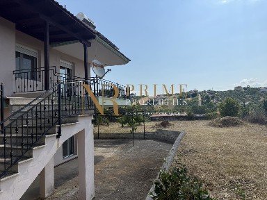 Μονοκατοικία, 200τ. μ.
