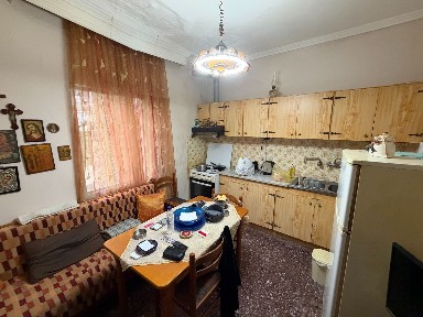 Μονοκατοικία, 97τ. μ.