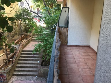 Ερυθρός, Αμπελόκηποι - Πεντάγωνο (Αθήνα - Κέντρο)