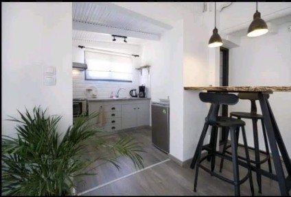 Studio / Γκαρσονιέρα, 40τ. μ.