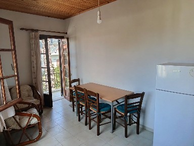 Studio / Γκαρσονιέρα, 45τ. μ.