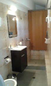 Studio / Γκαρσονιέρα, 22τ. μ.