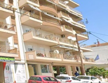 Διαμέρισμα, 63τ. μ.