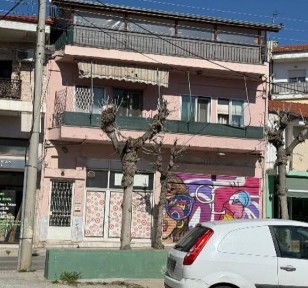 Διαμέρισμα, 132τ. μ.