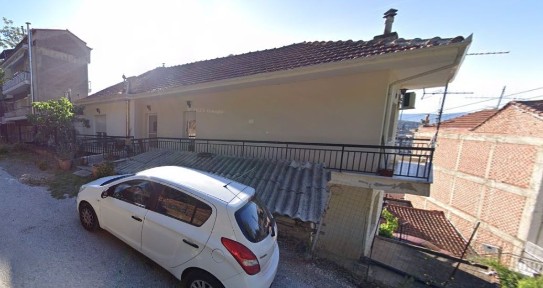Διαμέρισμα, 72τ. μ.