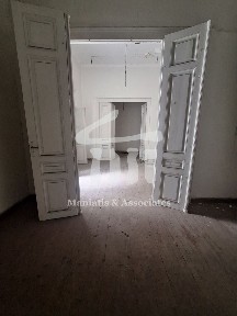 Πασαλιμάνι, Καστέλλα - Πασαλιμάνι (Πειραιάς)