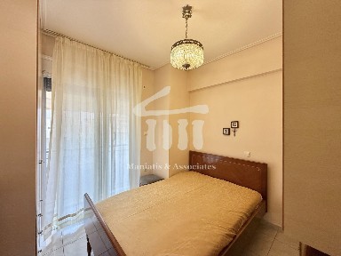 Διαμέρισμα, 45τ. μ.