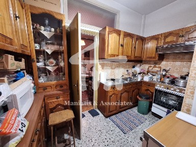 Διαμέρισμα, 90τ. μ.