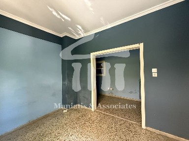 Διαμέρισμα, 52τ. μ.