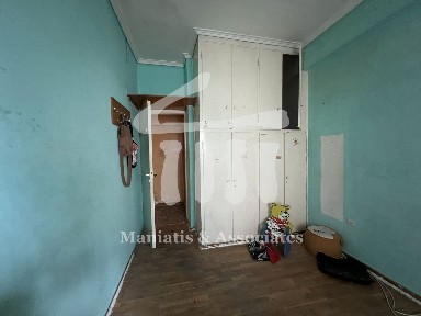 Διαμέρισμα, 84τ. μ.
