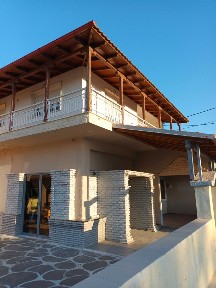 Ανατολικό, Χαλάστρα (Θεσσαλονίκη - Περιφ/κοί δήμοι), Εθνικής Αντιστάσεως, 573 00 Χαλάστρα