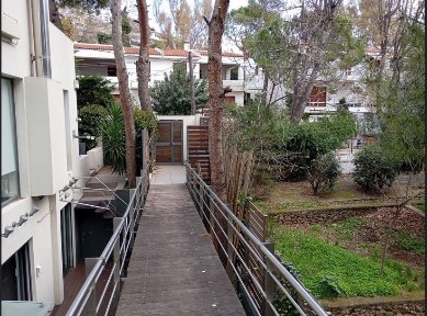 Μεζονέτα, 348τ. μ.