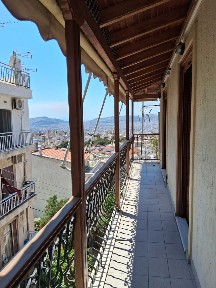Αττικό Άλσος, Πολύγωνο - Τουρκοβούνια (Αθήνα - Κέντρο), Ρόδων 13, Γαλάτσι 11147