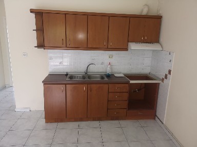 Studio / Γκαρσονιέρα, 45τ. μ.