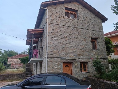 Μονοκατοικία, 130τ. μ.