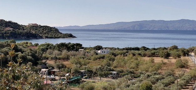 Μεζονέτα, 120τ. μ.