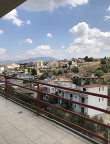 Κολωνάκι, Θήβα (Βοιωτία), Λοξής Φάλαγγος 69, Θήβα 32200