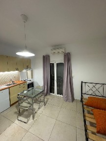 Studio / Γκαρσονιέρα, 26τ. μ.