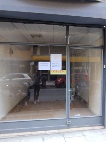 Άγιος Νικόλαος, Λεωφόρος Πατησίων - Λεωφόρος Αχαρνών (Αθήνα - Κέντρο), Παρασκευόπουλου Λεωνίδα 128, Αθήνα 10445
