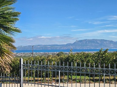 Κυράς Βρύση, Βόχα (Κορινθία)