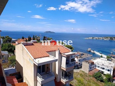 Διαμέρισμα, 60τ. μ.