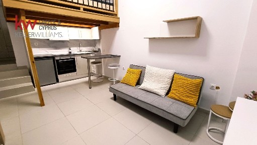 Loft, 30τ. μ.