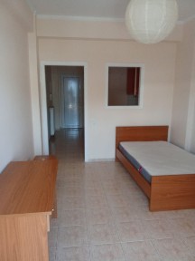 Studio / Γκαρσονιέρα, 35τ. μ.