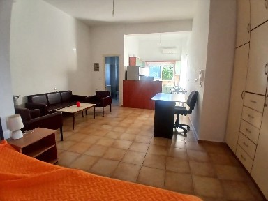 Studio / Γκαρσονιέρα, 40τ. μ.