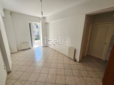 Studio / Γκαρσονιέρα, 37τ. μ.