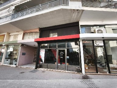 Κατάστημα, 31τ. μ.