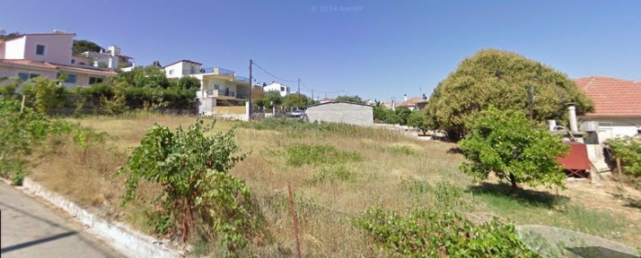 Μονοκατοικία, 1350τ. μ.