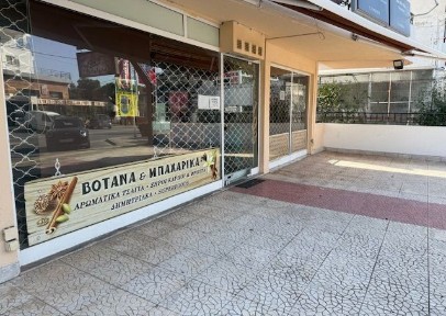 Κατάστημα, 78τ. μ.